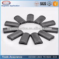 TopMag Ferrite Magnets Manufacturer